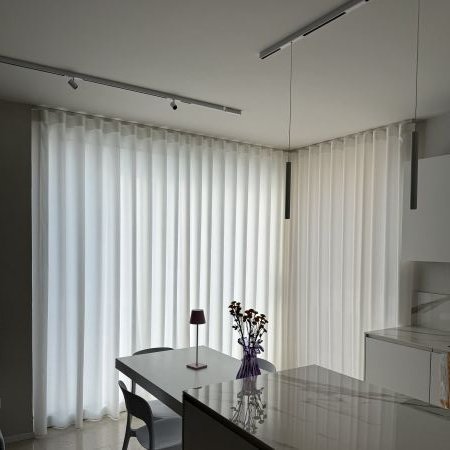 Tende wave binario angolare