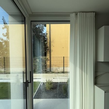 Tende wave binario angolare