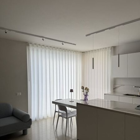 Tende wave binario angolare