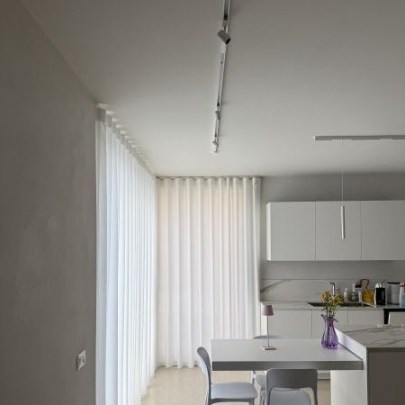 Tende wave binario angolare