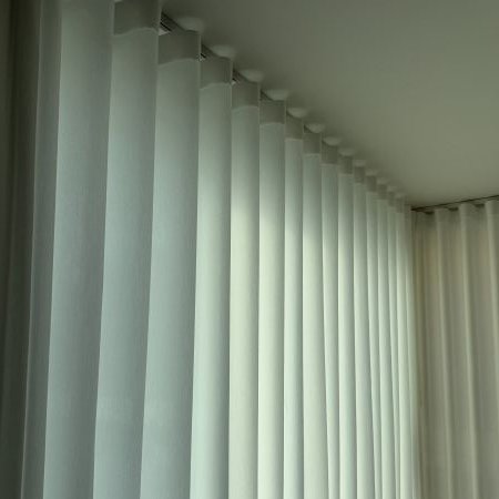 Tende wave binario angolare