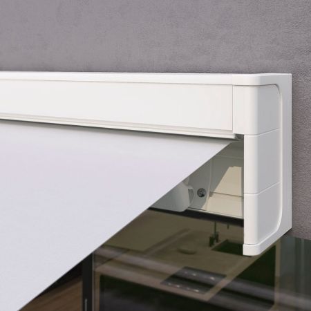 Tenda a bracci cubica Plumb